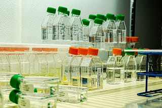 Plastics in labs- recycling is not the solution