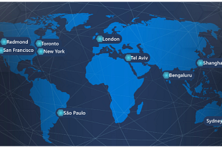 Why Microsoft Reactor Shanghai is a Big Mistake