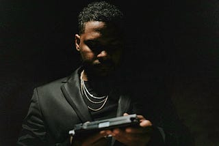 Fear + Racism + Gun Culture = It’s Time To Strap Up Black People