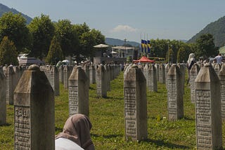 The Eternal Recurrence of ‘Quo Vadis, Aida?’