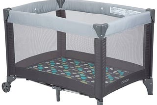cosco-funsport-portable-compact-baby-play-yard-seedling-1