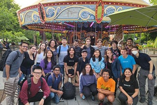 Internships at Formlabs: Meet the Interns!