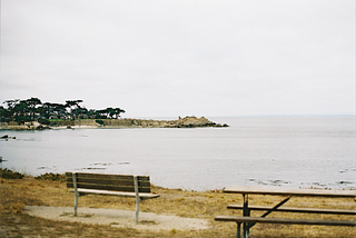 Monterey’s Coastal Identity