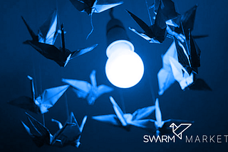 Support from both TradFi and Crypto industry signals a bright future for Swarm Markets