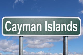 The Cayman Islands: A dream setting for work and play