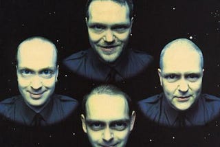 Cardiacs: Sing to God [Music Review]