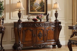 Sideboards-Buffets-1