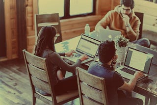 How to hire a software development team