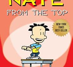 Big Nate | Cover Image