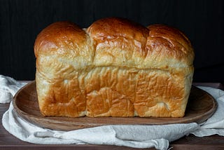 Dear Bread