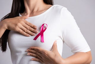 มะเร็งเต้านม Breast Cancer