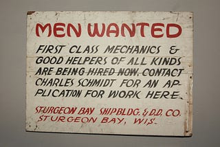 The Mistake Hiring Managers Can’t Stop Themselves from Making