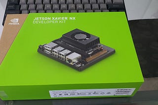 Upgrading your NVIDIA Jetson Xavier NX to latest Ubuntu Focal Fossa (20.04)