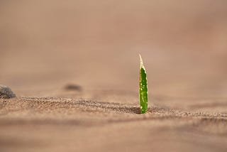 Walking with heavy steps