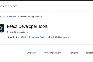 [2021] 16 React tools every front-end developer should know about