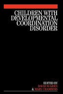 Children with Developmental Coordination Disorder | Cover Image