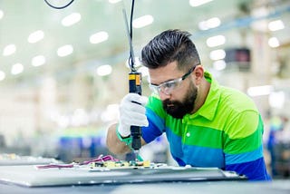 How Has Nearshoring Impacted the U.S. Economy?