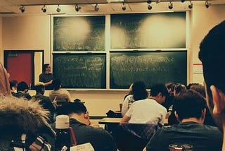 Why I Left Fortune 500 Consulting to Teach AI in Community Rooms