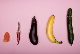 Jerking off the Myths of Sexual Health