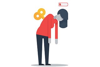 The one simple reason that decisions suck