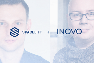 Why We Invested in Spacelift