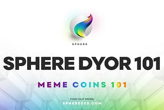 Meme Coins 101: The Beginner’s Guide to Crypto’s Playful Side