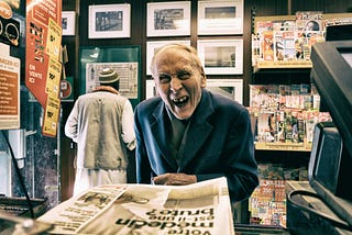 The Engineer’s Art of Selling Yourself