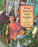 If You Want to Find Golden | Cover Image