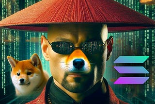 How to Bridge AI Meme Coin $KIBSHI to SOLANA
