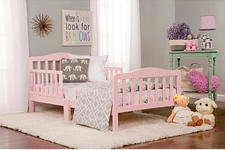 dream-on-me-classic-design-toddler-bed-blush-pink-1