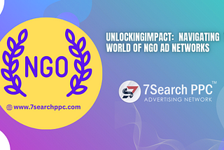 NGO ad network