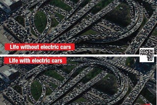 Consequences of the Renewable Energy Transition on Transport
