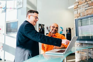 The Psychology of selling: 10 Ways to boost your sales!