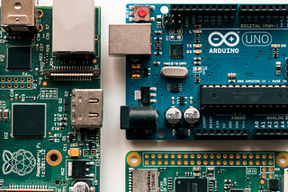 Bridging Worlds: Why the Raspberry Pi Remains the King of Sensor and Peripheral Projects