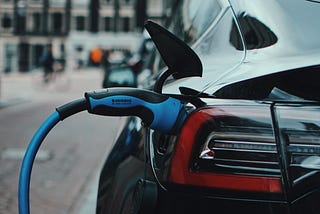 How Does An Electric Vehicle (EV) Work?