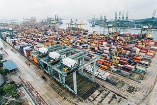 Intra-African Trade — Border Closures, Trade Agreements, and How They Affect Livelihood