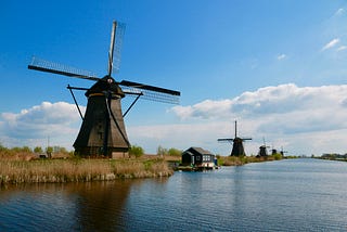 Why I’m Experimenting with Dutch