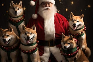 The 12 Days of BONKmas: One Year Anniversary Celebration