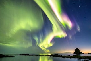 The Best Time To Visit Iceland’s Northern Lights