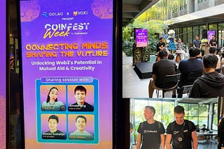 Coinfest Asia 2023