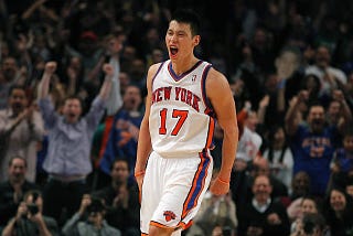 Linsanity: Por trás do fenômeno