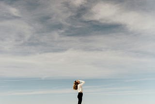 My Five Non-Negotiables for a Happy Life