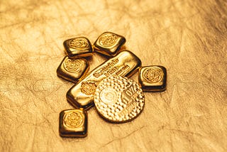 Kas kuld on jätkuvalt tark valik investeerimisel?