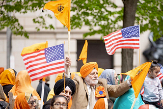 America has Failed Sikhs