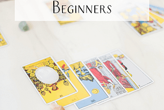 Easy Tarot Interpretation for Beginners