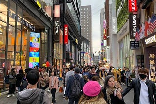 5 Best Things to Do in Myeongdong: Your Travel Guide