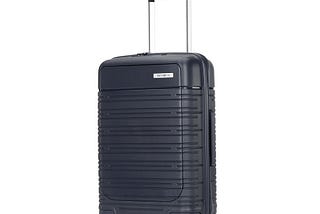 Carry-On or Check Carry! The Ultimate Secret I Wish I Knew Before My First Overseas Trip!