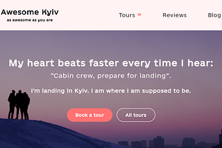 Crafting the Awesome WordPress Site from Scratch