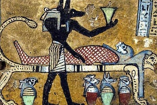 How Long Did it Take to Mummify a Pharaoh?
