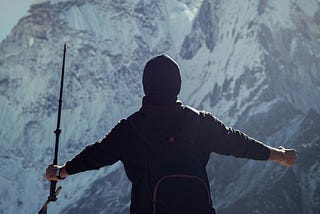 The 5 Lessons I Learned About Persistence and How It Changed My Life